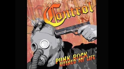 Control - Soldier of Misfortune