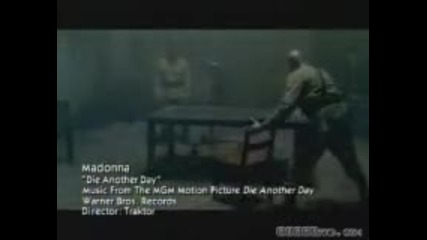 Madonna - Die Another Day