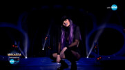 Михаела Филева като Jessie J - Do It Like A Dude | Като две капки вода