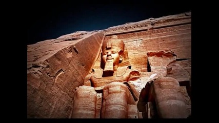 Omar Faruk Tekbilek - Song of the Pharaohs