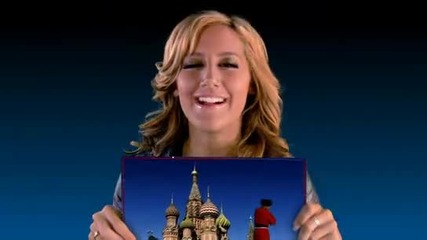 Ashley Tisdale - He Said She Said (bring It On 4 Final Credits) [www.crazy - zone - leko017.blogspot