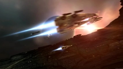 Eve Online- Revelations Ii Trailer