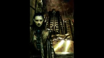 Umbra et Imago - Lieber Gott 