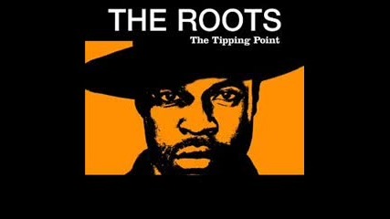 The Roots Guns Are Drawn