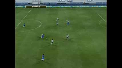 Chelsea Master League S1 E10 - Новите попълнения пристигат | Pes 13