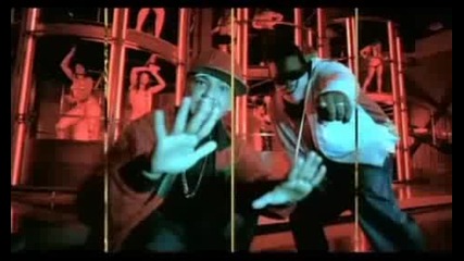 Baby Bash Feat. T - Pain - Cyclone (HQ)