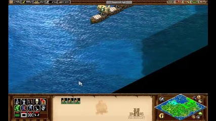 Age of Empires I I - Финала