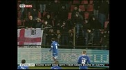 Расистки инцидент в Холандия на мача „Ден Бош” – „АЗ Алкмаар”