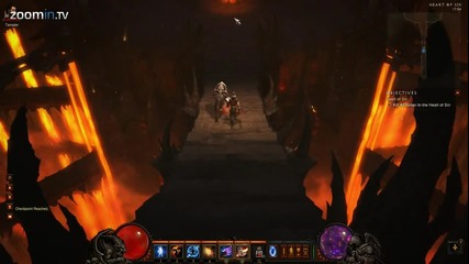 Diablo 3 Ревю на играта