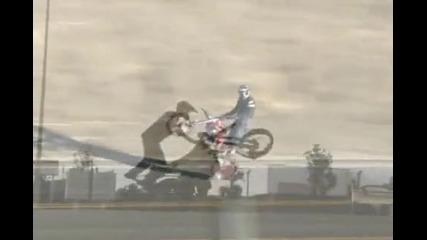Supermoto stunt man 3