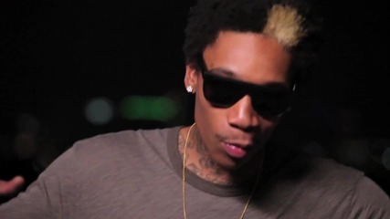 Trae Tha Truth Ft Wiz Khalifa - Getting Paid
