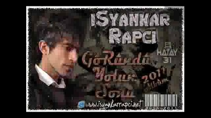 isyankar-rapci __ Can