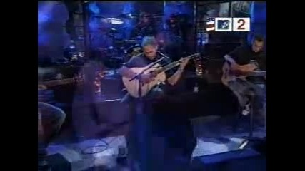 Staind - Secret Song