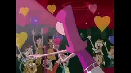 Phineas And Ferb - Gitchi Gitchi Goo Full Song Hq Vbox7.flv