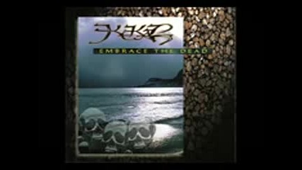 Kekal - Embrace the Dead ( Full Album 1999 )