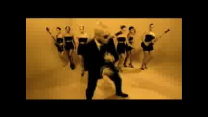 Pitbull ft. Trina - Go Girl (killer Mix)