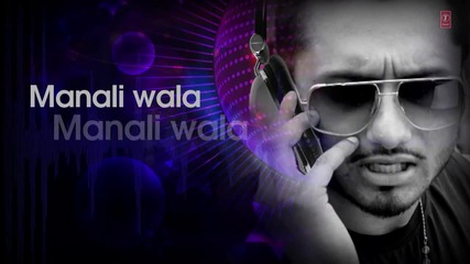 Lyrical- I'm Your Dj Tonight Full Song with Lyrics - Yo Yo Honey Singh - Desi Kalakaar
