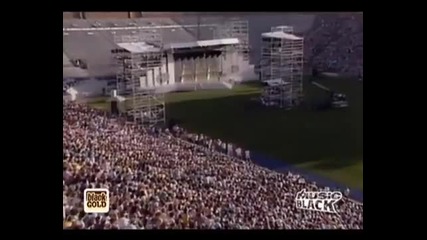 Whitney Houston - Love Will Save The Day