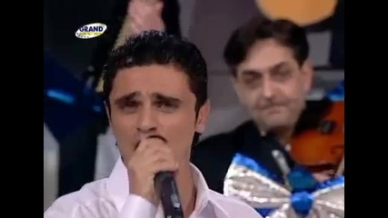 Sasa Jovanovic - Lud sam, jesam 