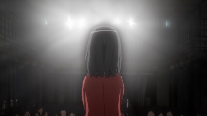 Tamayura Hitotose - S01e11 [bg subs]
