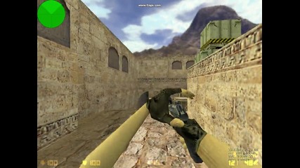 Cs 1.6 Insane Usp Oneshot