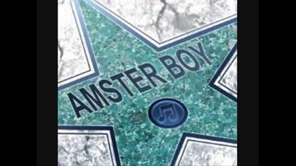 amster boy ft. lil qween - move that thing