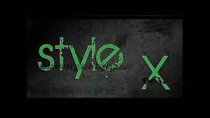 New 2012 ! Cd-rip ! Style X ft. Niteone - Няма как да стане