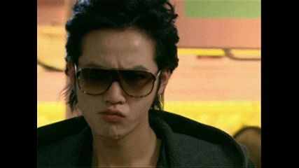 Jang Geun Suk - Explosion 