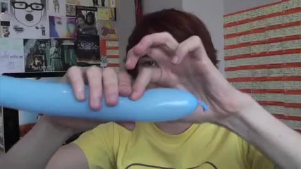 Balloon Animals 