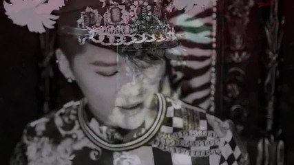 Xia Junsu - Incredible ( Teaser )