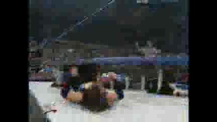 Jeff Vs Matt