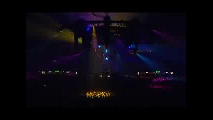 Sensation White 2006 Amsterdam Arena The Megamix Part 2 