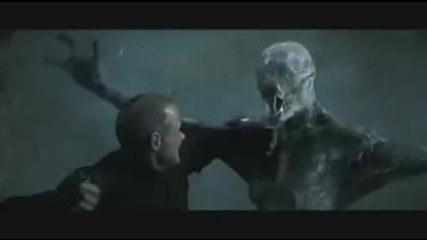 Priest *2011* Trailer 