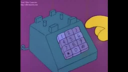 Simpsons - s02e15 