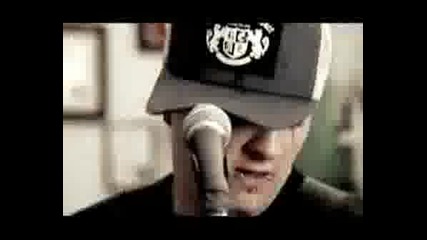 Good Charlotte - The Young & The Hopeless