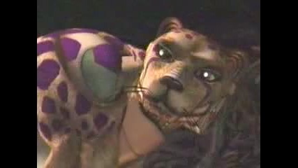 Beast Machines part 42 