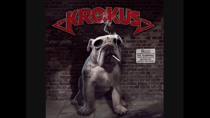 Krokus - Hallelujah Rock N' Roll