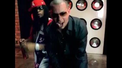 Pitbull feat Lil Jon - Toma 