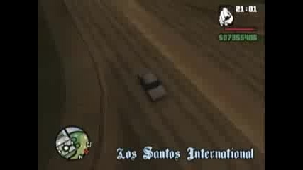 San Andreas Review