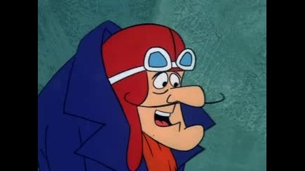 Dastardly And Muttley - S01 E02 [за първи път в сайта!]