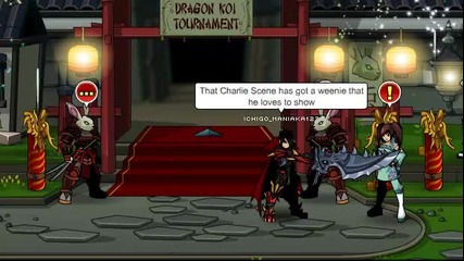 Mini Aqwmv Everywhere i go
