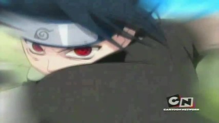 [ Naruto Mini Amv ] - Welcome to the masquerade