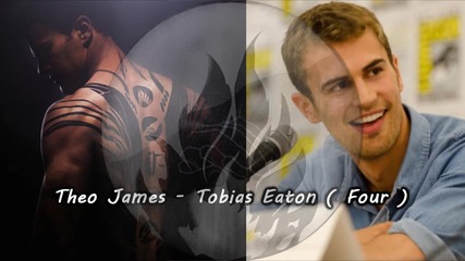 Официалния каст на Дивергенти - official divergent cast