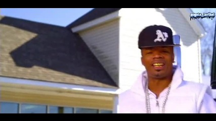 Plies ft Ashanti - Want It Need It ( Високо Качество )