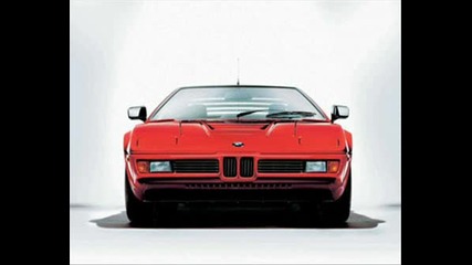 Bmw Forever