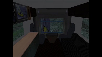 Ford Grand Theft Auto San Andreas Real v2 