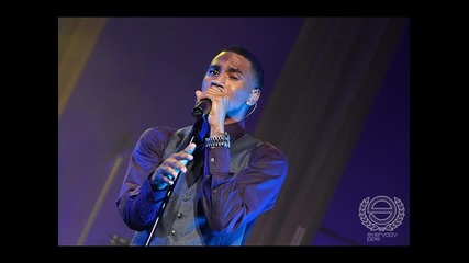 Trey Songz - Monster ( Mixtape - Lemme Hold That Beat ) 