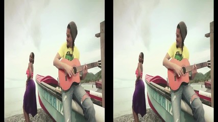 Gyptian - Wine Slow [official Music Video]