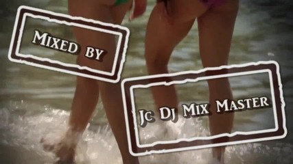 Electro Mix 6 Best Song 2011 - Hd 720p - Party Disco Remix - Jc Dj Mix Master