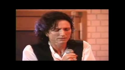 Whitesnake - Dont Fade Away (unplugged) 